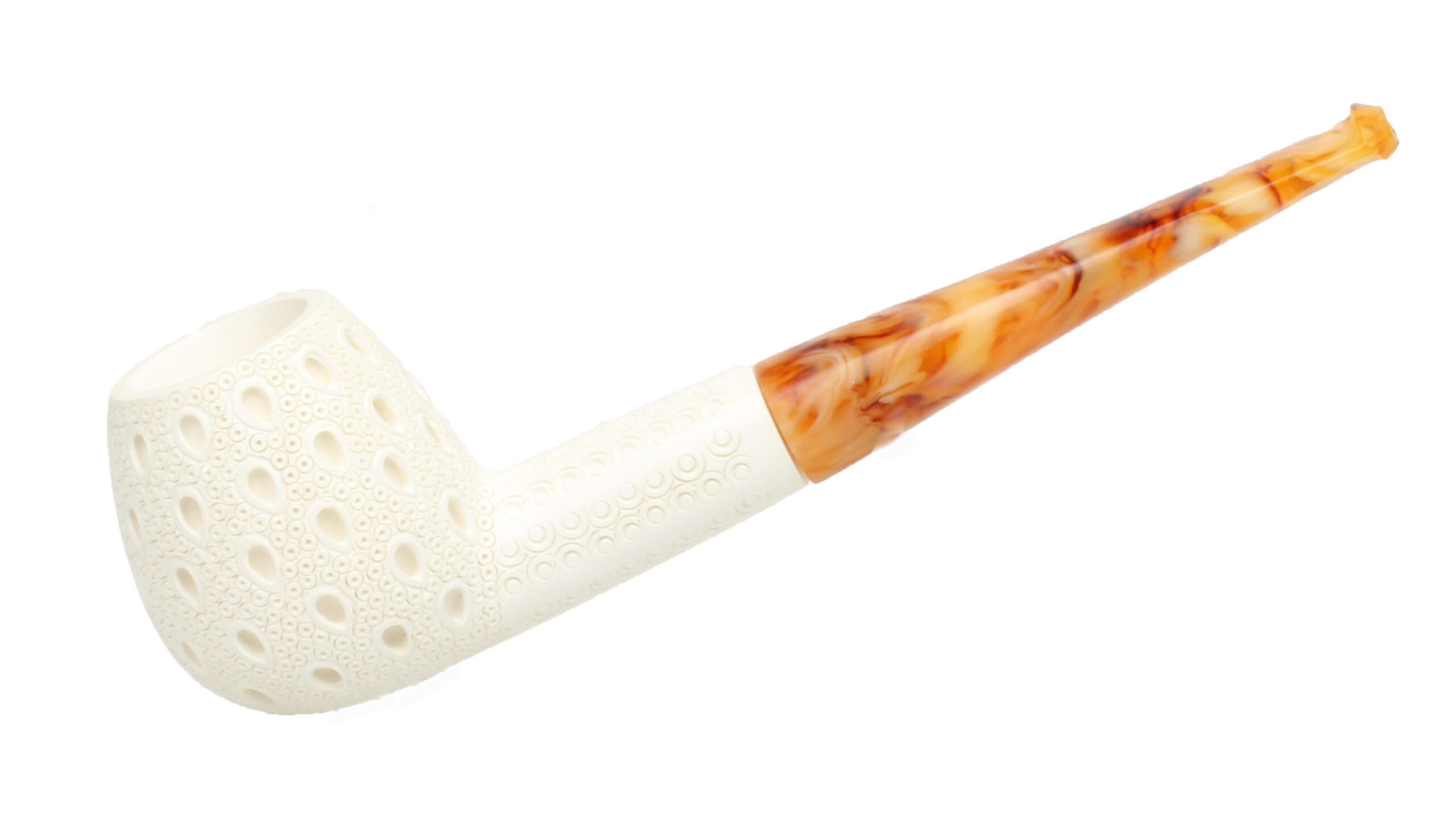 Meerschuim Pijp Sultan